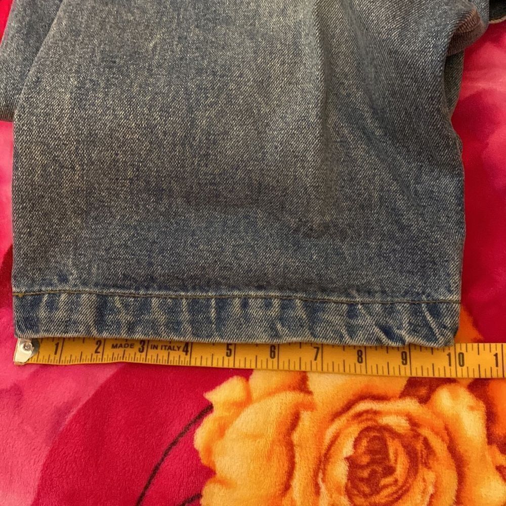 Phat Farm Retro Men’s Straight Leg Jeans 42x33 - Picture 9 of 9